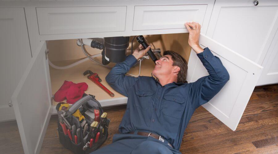 Professional septic pumping service in Savannah, MO